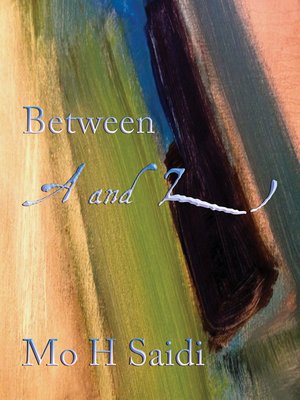 cover image of Between a and Z